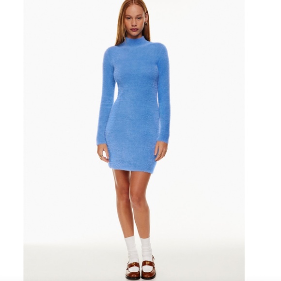 Sunday Best Milan Dress - Picture 2 of 12